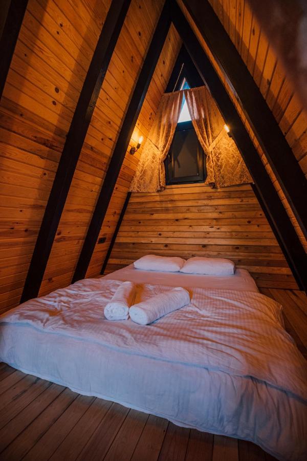 Karmatte Bungalow Kartepe Kültér fotó